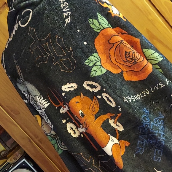 ALF Blanket - Picture 13 of 15